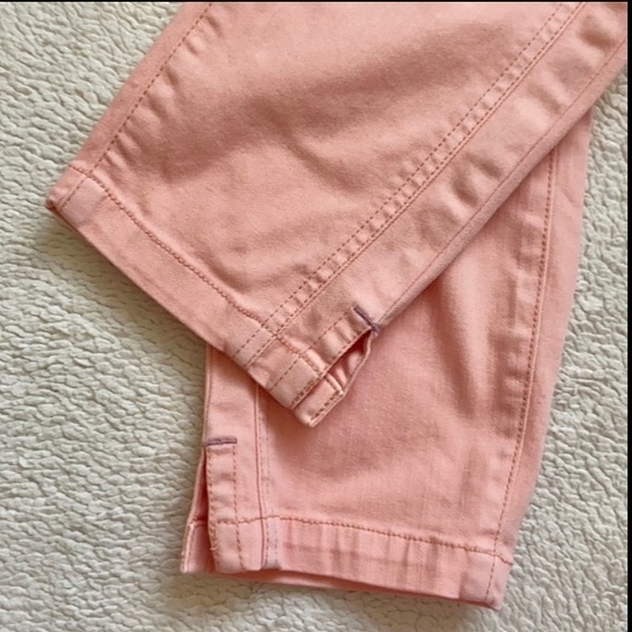 Anthropologie Pilcro And The Letterpress Stet Jeans - Picture 8 of 12